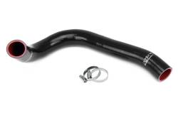 HPS Performance - HPS 57-1834-BLK Black Radiator Coolant Hose Kit for 99-04 Jeep Grand Cherokee WJ - Image 2