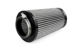 HPS Performance - HPS HPS-4327 Replacement Air Filter 2.75" Flange ID 7.625" Height Base 3.5" Long - Image 2
