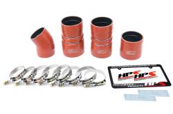 HPS Performance - HPS 57-1538 Intercooler Hose Boots Kit for 03-04 Ford F350 Superduty 6.0L - Image 2