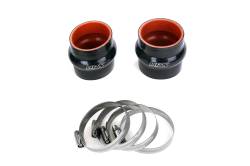 HPS Performance - HPS 17-135WB Cold Side Intercooler Charge Pipe for 18-22 Honda Accord 2.0 Turbo - Image 2