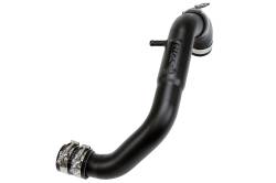 HPS Performance - HPS 17-110WB Black Intercooler Hot Charge Pipe for 18-21 Lexus NX300 2.0L Turbo - Image 1