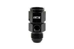HPS Performance - HPS AN192-10 -10AN Straight Male To Female w/1/8 NPT Port - Image 1