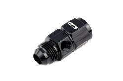 HPS Performance - HPS AN192-10 -10AN Straight Male To Female w/1/8 NPT Port - Image 2