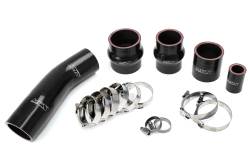 HPS Performance - HPS 57-1711-BLK Black Intercooler Hose Boots Kit for 91-95 Toyota MR2 Turbo - Image 1