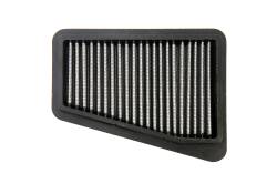 HPS Performance - HPS HPS-457384 Replacement Panel Air Filter for Select Kia & Genesis - Image 2