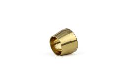 HPS Performance - HPS 699040 Replacement Brass Olive Insert 350 Series PTFE Hose End Fitting - Image 2