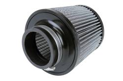 HPS Performance - HPS HPS-4276 Replacement Air Filter 3" Flange ID 6.75" Height 6" Base 5" Long - Image 2