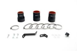 HPS Performance - HPS 17-152WB Intercooler Lower Charge Pipe for 04-05 Mazdaspeed Miata Black - Image 2