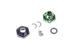 RADIUM Engineering - RADIUM Engineering 20-0298 Pump Outlet Adapter - Image 2