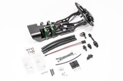 RADIUM Engineering - RADIUM Eng 20-0340-00 Fuel Hanger for Early Subaru Walb GSS342 Or AEM 50-1200 - Image 1