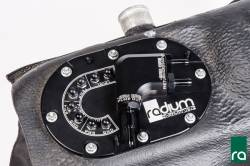 RADIUM Engineering - RADIUM Eng 20-0340-00 Fuel Hanger for Early Subaru Walb GSS342 Or AEM 50-1200 - Image 2