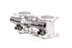 RADIUM Engineering - RADIUM Engineering 20-0568-02 Fuel Rails Top Feed Conversion for Subaru EJ - Image 2
