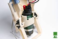 RADIUM Engineering - RADIUM Engineering 20-0884 Fuel Pump Install Kit for 96-06 BMW M3 Pump Not Incl - Image 2