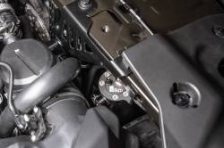 RADIUM Engineering - RADIUM Engineering 20-0749-FL Catch Can Kit PCV MK5 for Supra Fluid Lock - Image 2