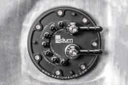 RADIUM Engineering - RADIUM Engineering 20-0940 Fuel Hanger for Toyota Chaser Mark II Cresta Pump - Image 2