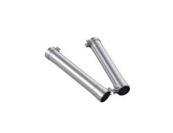 MBRP Exhaust - MBRP MDS7113 3" Armor Pro Street Race Conversion Kit for 15-23 Dodge/Chrysler - Image 1