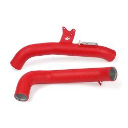Mishimoto - Mishimoto MMICP-CIV-16KWRD Honda Civic 1.5T/Si Intercooler Pipe Kit 16-21 - Image 2