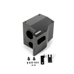 Mishimoto - Mishimoto MMAI-FOST-13WBK Focus ST Performance Air Intake 14-19 Wrinkle Black - Image 2