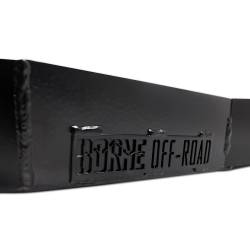 Mishimoto - Mishimoto BNSD-F35T-17F2 Borne Fuel Tank Skid Plate for 17-20 Raptor SuperCab - Image 2