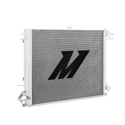 Mishimoto - Mishimoto Performance Aluminum Radiator for 16+ Titan XD 5.0 - Image 2