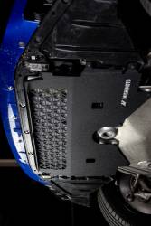Mishimoto - Mishimoto MMSD-G80-21WBK Mishimoto Skid Plate for BMW G8X M2/M3/M4 2021+ - Image 2