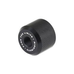 Mishimoto - Mishimoto MMSK-ADAP-RLOBK Black Reverse Lockout Adapter - Image 2