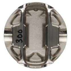 Wiseco - Wiseco 6541M81AP Piston Honda B18 81.00mm Bore Sport Compact EACH - Image 2