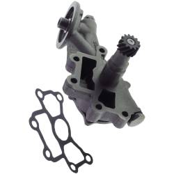 Melling - Melling M-66C Stock Replacement Oil Pump - Image 1