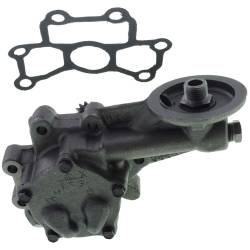 Melling - Melling M-66C Stock Replacement Oil Pump - Image 2