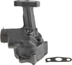 Melling - Melling M-84AHV High Volume Replacement Oil Pump - Image 2