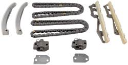 Melling - Melling 3-387SAXH Stock Replacement Timing Kit - Image 1