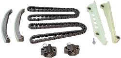 Melling - Melling 3-387SC Stock Replacement Timing Kit - Image 1