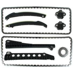 Melling - Melling 3-391SC Stock Replacement Timing Kit - Image 1