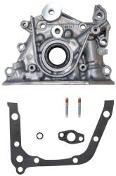 Melling - Melling M147 Stock Replacement Oil Pump - Image 1