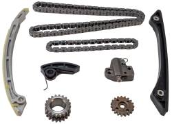 Melling - Melling 3-1076SB Stock Replacement Timing Kit - Image 1