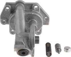Melling - Melling M246 Stock Replacement Oil Pump - Image 2