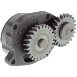 Melling - Melling M251 Stock Replacement Oil Pump - Image 1