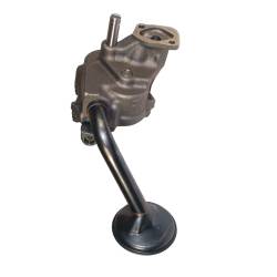 Melling - Melling M307-307S Stock Replacement Oil Pump w/Screen - Image 1