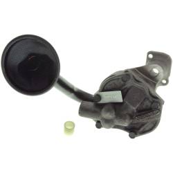 Melling - Melling M307-307S Stock Replacement Oil Pump w/Screen - Image 2