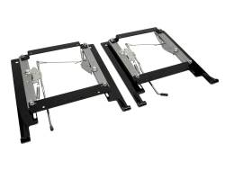PRP - PRP C91 PRP Seat Mount & Slider Kit for Can-Am Maverick X3/Maverick R Pair - Image 1