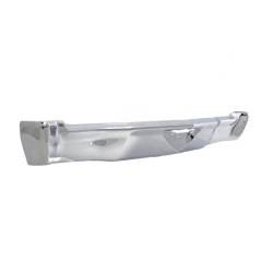 Auto Metal Direct - Auto Metal Direct 100-3471 Front Bumper Face Bar for 71-72 Chevelle El Camino - Image 4