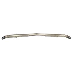 Auto Metal Direct - Auto Metal Direct 100-3567 Front Bumper for 67 Chevy Camaro - Image 3