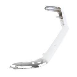 Auto Metal Direct - Auto Metal Direct 100-3567 Front Bumper for 67 Chevy Camaro - Image 4