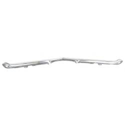 Auto Metal Direct - Auto Metal Direct 100-3569 Front Bumper Face Bar - Image 3