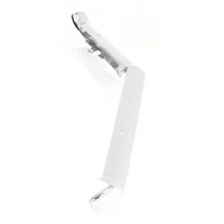 Auto Metal Direct - Auto Metal Direct 100-3569 Front Bumper Face Bar - Image 4
