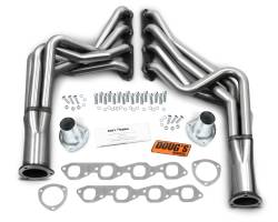 Doug's Headers - Doug's Headers D316-SS Exhaust Header for Chevrolet/Pontiac 396 402 454 - Image 1