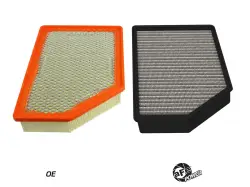 aFe Power - aFe Power 31-10325-1 Engine Air Filter for Chevy/GMC 6.6 - Image 3