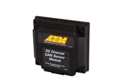 AEM Electronics - AEM Electronics 30-2212 Data Acquisition Module - Image 3