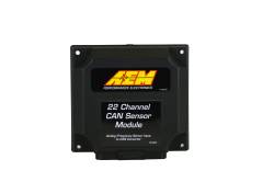 AEM Electronics - AEM Electronics 30-2212 Data Acquisition Module - Image 4