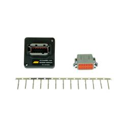 AEM Electronics - AEM Electronics 30-2226 Data Acquisition Module - Image 2